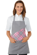 Carica l'immagine nel visualizzatore di Gallery, Grembiule Lollipop Tartan 087770