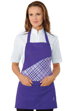 Carica l'immagine nel visualizzatore di Gallery, Grembiule Lollipop Tartan 087771