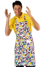 Carica l'immagine nel visualizzatore di Gallery, Grembiule pettorina 087950