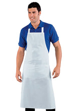 Carica l'immagine nel visualizzatore di Gallery, Grembiule Big Pettorina Bianco 087999
