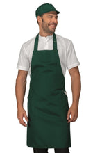 Carica l'immagine nel visualizzatore di Gallery, Grembiule Champagne verdone 088004