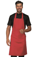 Carica l'immagine nel visualizzatore di Gallery, Grembiule Champagne rosso 088007