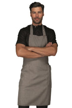 Carica l'immagine nel visualizzatore di Gallery, Grembiule Champagne smoke 088021