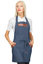 Carica l'immagine nel visualizzatore di Gallery, Grembiule Oregon Jeans 088477S