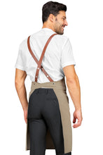 Carica l'immagine nel visualizzatore di Gallery, Grembiule Mexico Natural 088616