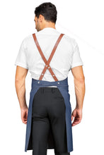 Carica l'immagine nel visualizzatore di Gallery, Grembiule Mexico Jeans 088677