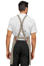 Carica l'immagine nel visualizzatore di Gallery, Grembiule Milford natural 088816