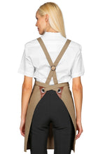 Carica l'immagine nel visualizzatore di Gallery, Grembiule Milford corda 088895