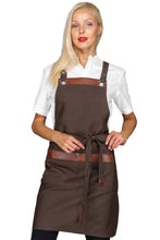 Carica l'immagine nel visualizzatore di Gallery, Grembiule Milford vengè 088897