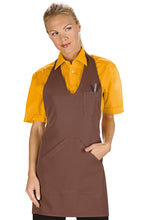 Carica l'immagine nel visualizzatore di Gallery, Grembiule Bistro 090217