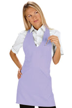 Carica l'immagine nel visualizzatore di Gallery, Grembiule Bistro 090227