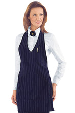 Carica l'immagine nel visualizzatore di Gallery, Grembiule Bistro Baltimora 090255