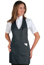 Carica l'immagine nel visualizzatore di Gallery, Grembiule Bistro 090287
