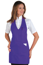 Carica l'immagine nel visualizzatore di Gallery, Grembiule Bistro 090288