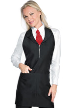 Carica l'immagine nel visualizzatore di Gallery, Grembiule Madeira zip 090301