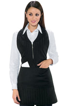 Carica l'immagine nel visualizzatore di Gallery, Grembiule Madeira zip 090318