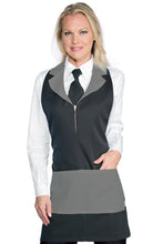 Carica l'immagine nel visualizzatore di Gallery, Grembiule Madeira zip 090387