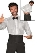 Carica l'immagine nel visualizzatore di Gallery, Fascia elastica cameriere 102000