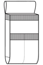 Carica l'immagine nel visualizzatore di Gallery, Fodero sintetico disegno