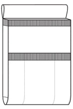 Carica l'immagine nel visualizzatore di Gallery, Fodero porta tablet disegno