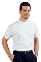 Carica l'immagine nel visualizzatore di Gallery, Tshirt Isacco bianca