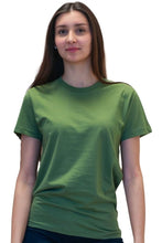 Carica l'immagine nel visualizzatore di Gallery, Tshirt Isacco girocollo 109034