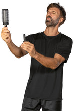 Carica l'immagine nel visualizzatore di Gallery, Maglia tecno jersey isacco 109101