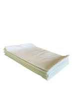 Carica l'immagine nel visualizzatore di Gallery, Set di Torcioni rinfranti in cotone 111000