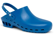 Carica l'immagine nel visualizzatore di Gallery, Zoccoli autoclavabili azzurri 112606