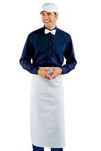 Carica l'immagine nel visualizzatore di Gallery, Grembiule Doc bianco 114000