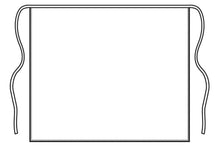 Carica l'immagine nel visualizzatore di Gallery, Grembiule Doc disegno