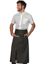 Carica l'immagine nel visualizzatore di Gallery, Grembiule Versailles porta tablet 114201T