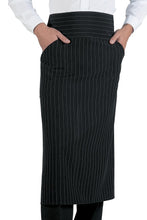 Carica l'immagine nel visualizzatore di Gallery, Grembiule Versailles senza spacco liverpool 114318