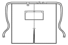 Carica l'immagine nel visualizzatore di Gallery, Grembiule Tennessee Disegno