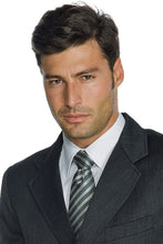 Carica l'immagine nel visualizzatore di Gallery, Cravatta Isacco Regimental 115131