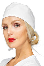 Carica l'immagine nel visualizzatore di Gallery, Bandana Havana Bianca 123900