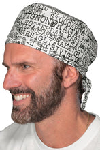 Carica l'immagine nel visualizzatore di Gallery, Bandana Havana New York 123968