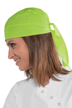 Carica l'immagine nel visualizzatore di Gallery, Bandana Colours Isacco 124026