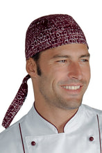 Carica l'immagine nel visualizzatore di Gallery, Bandana fantasy Isacco 124074