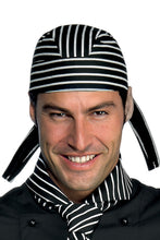 Carica l'immagine nel visualizzatore di Gallery, Bandana fantasy Isacco 124100