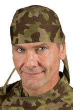 Carica l'immagine nel visualizzatore di Gallery, Bandana fantasy Isacco 124174