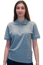 Carica l'immagine nel visualizzatore di Gallery, Polo isacco unisex cotone 125012