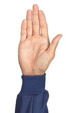 Carica l'immagine nel visualizzatore di Gallery, Polsini in maglia 130902