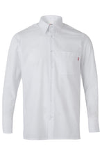 Carica l'immagine nel visualizzatore di Gallery, Camicia bianca