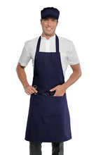 Carica l'immagine nel visualizzatore di Gallery, Pettorina Colours Blu