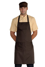 Carica l'immagine nel visualizzatore di Gallery, Pettorina Colours Cacao