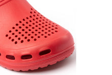 Carica l'immagine nel visualizzatore di Gallery, Zoccoli Eva Colours dettaglio