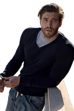 Carica l'immagine nel visualizzatore di Gallery, Maglioncino Uomo Payper Business Man