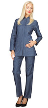 Carica l'immagine nel visualizzatore di Gallery, Completo Donna Portofino C002877
