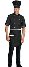 Carica l'immagine nel visualizzatore di Gallery, Completo Cuoco Alicante C056920